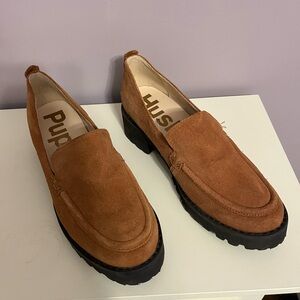 Hush Puppies Loafers